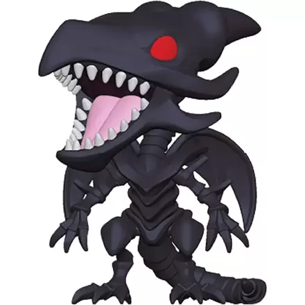 Funko POP figura Yu-Gi-Oh Red-Eyes fekete Dragon termékfotó