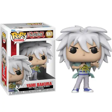 Funko POP figura Yu-Gi-Oh Yami Bakura termékfotó