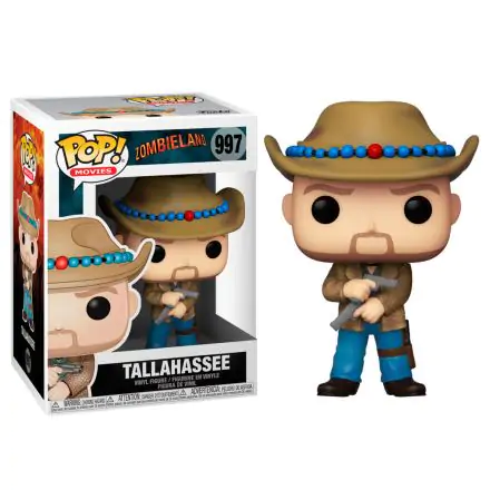 Funko POP figura Zombieland Tallahassee termékfotó