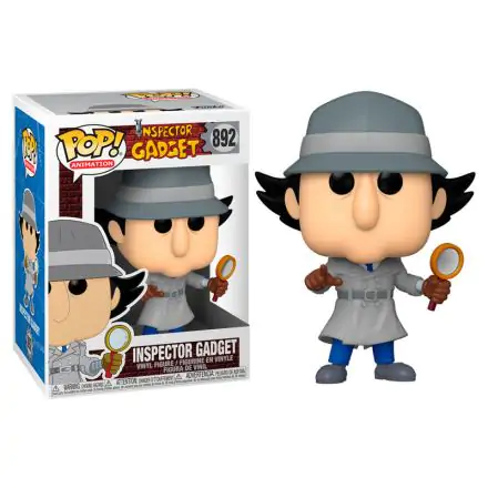 POP figure Inspector Gadget termékfotó