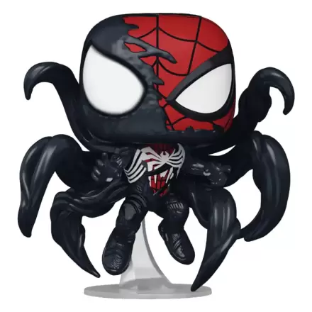 Pop! Games: Marvel's Spider-Man 2 - Advanced Suit 2.0 Symbiote Takeover termékfotó