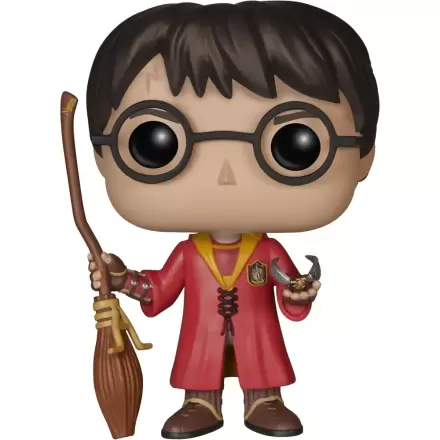 POP Harry Potter Quidditch figura termékfotó