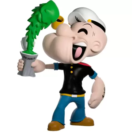 Popeye Popeye Figure 12 cm termékfotója