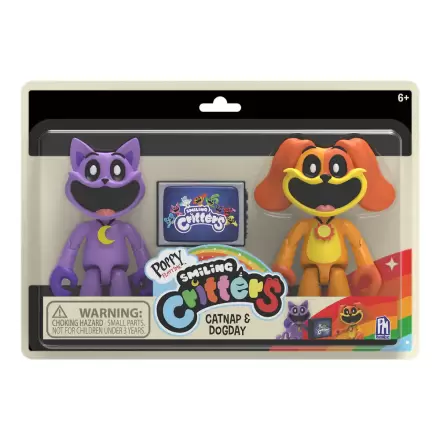 Poppy Playtime 2db-os figura csomag termékfotó