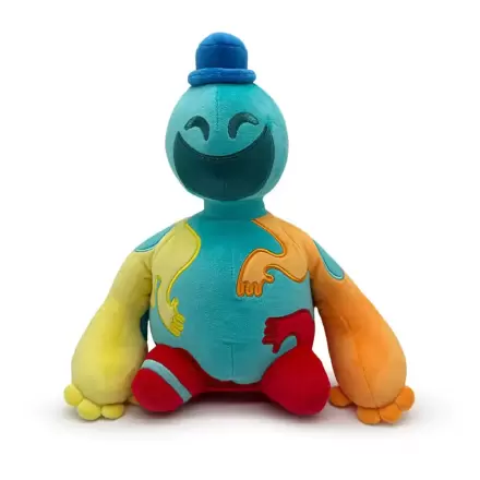 Poppy Playtime Doey plüss figura 22 cm        termékfotó