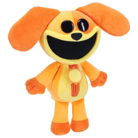 Poppy Playtime DogDay plüss figura 20 cm termékfotó