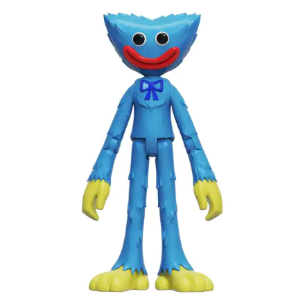 Poppy Playtime Huggy Wuggy akciófigura 17 cm termékfotó