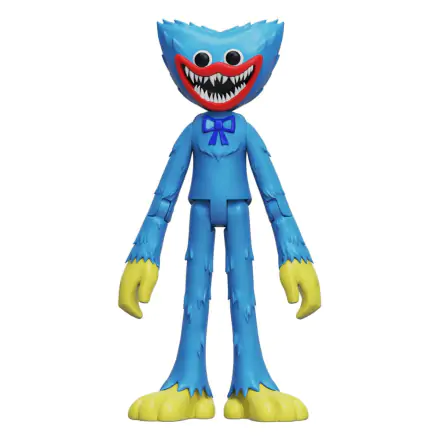 Poppy Playtime Huggy Wuggy Scary akciófigura 17 cm termékfotó