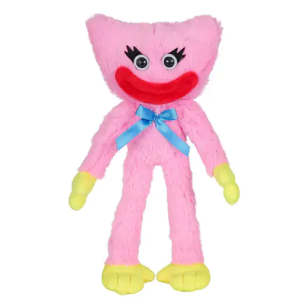 Poppy Playtime Kissy Missy plüss figura 25 cm termékfotó