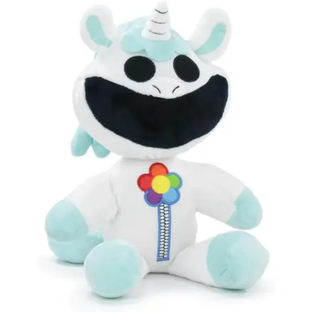 Poppy Playtime plüssfigura CraftyCorn termékfotó