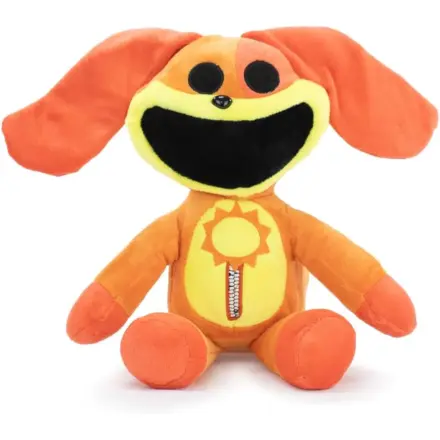 Poppy Playtime plüssfigura DOGDAY termékfotó