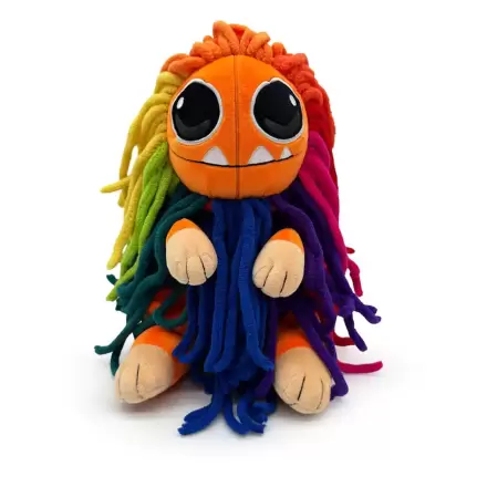 Poppy Playtime Yarnaby plüss figura 22 cm        termékfotó