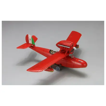 Porco Rosso 1/72 Savoia S.21F Version 2 & Porco modell készlet és figura  termékfotó