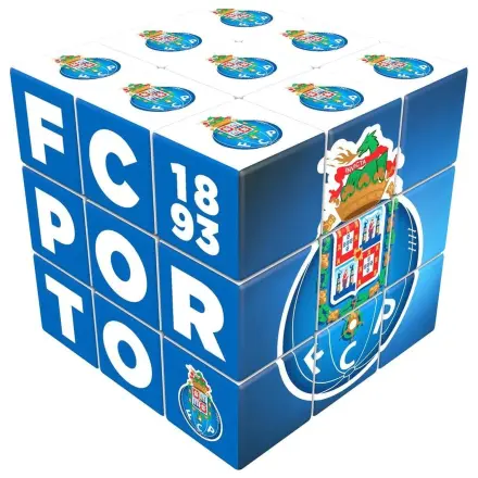 Porto kocka puzzle 6cm termékfotó