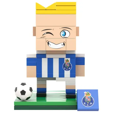 Porto player set játékszett 81db-os termékfotó