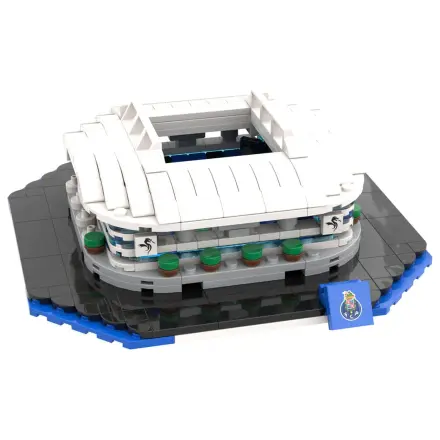 Porto stadium set játékszett 396db-os termékfotó