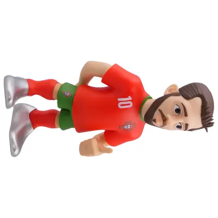 Portugal Bernardo Silva figura minix 12cm termékfotó