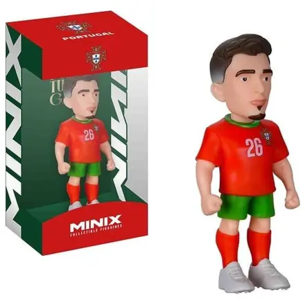 Portugal Conceicao figura Minix World Cup 12cm termékfotó