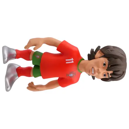 Portugal Joao Felix figura minix 12cm termékfotó