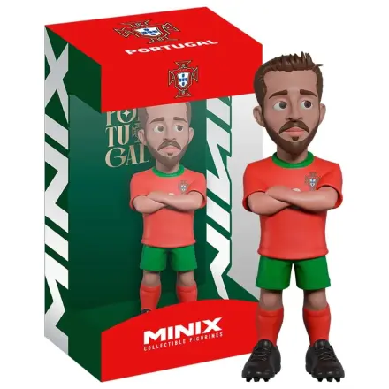 PORTUGAL Silva figura Minix World Cup 12cm termékfotó