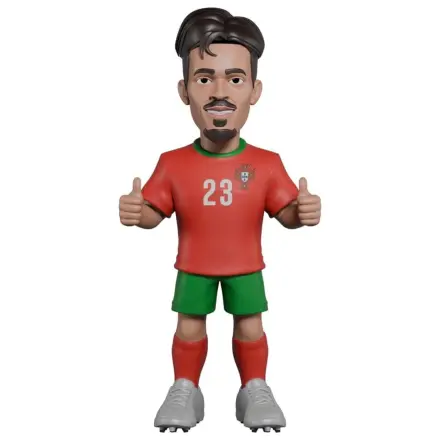 Portugal Vitinha figura Minix World Cup 12 cm termékfotó