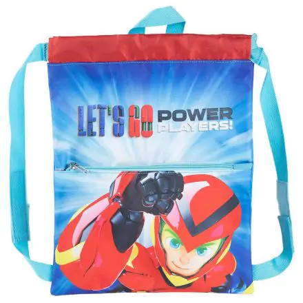 Power Players tornazsák 33cm termékfotó