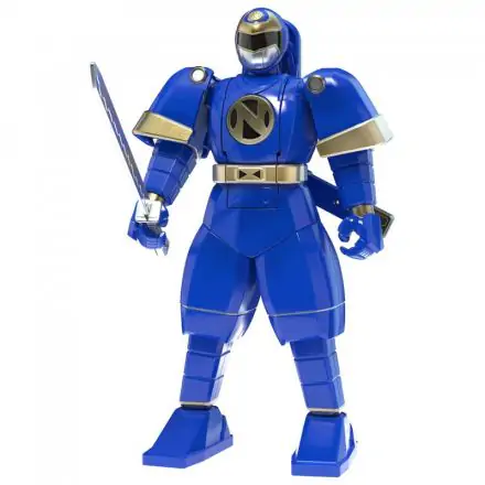 Power Ranger Retro Morphin Ninjor Mighty figura termékfotó