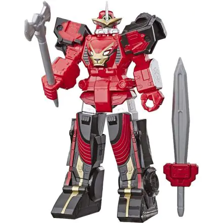 Power Rangers Beats Racer Zord Morphers figura 25cm termékfotó