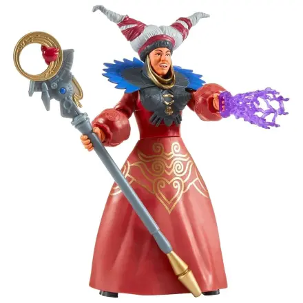 Power Rangers Evil Space Alien akciófigura Rita Repulsa 13 cm termékfotó