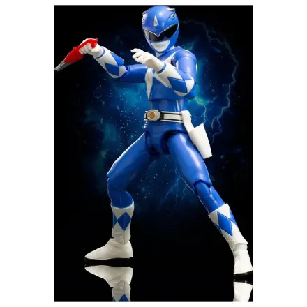 Power Rangers Furai Action akciófigura Blue Ranger 13 cm termékfotó