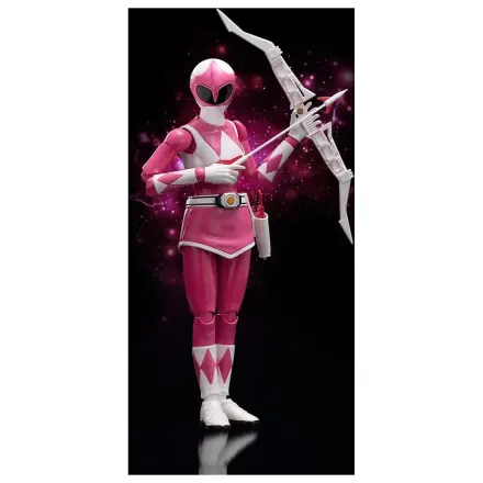Power Rangers Furai Action akciófigura Pink Ranger 13 cm termékfotó