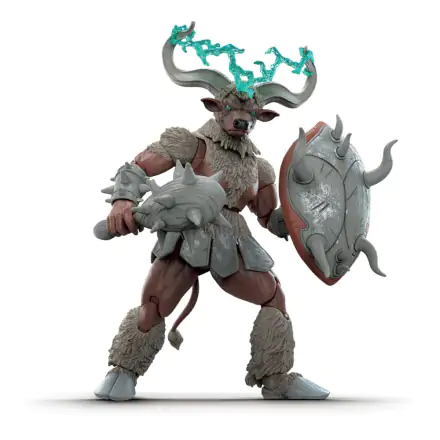 Power Rangers Lightning Collection Mighty Morphin Mighty Minotaur akciófigura 15 cm termékfotó