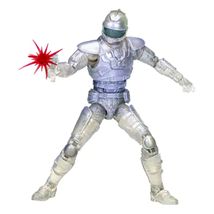 Power Rangers Lightning Collection Turbo Invisible Phantom Ranger akciófigura 15 cm termékfotó