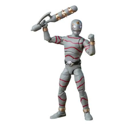 Power Rangers Lightning Collection Wild Force Putrid akciófigura 15 cm termékfotó