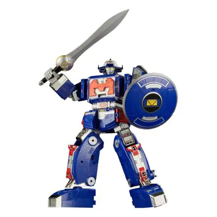 Power Rangers Lightning Collection Zord Ascension Project In Space Astro Megazord akciófigura 37 cm termékfotó
