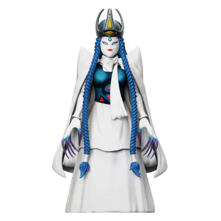 Power Rangers Ultimates Madame Woe akciófigura 18 cm termékfotó