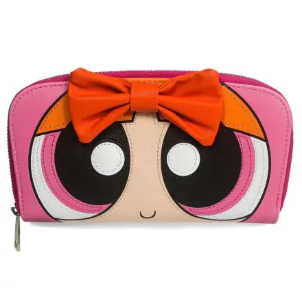 Powerpuff Girls Blossom pénztárca termékfotó