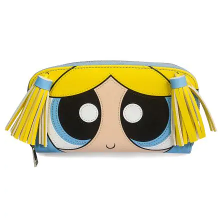 Powerpuff Girls Bubbles pénztárca termékfotó