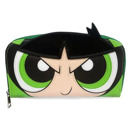 Powerpuff Girls Buttercup pénztárca termékfotó