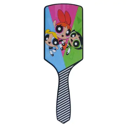 Powerpuff Girls fésű termékfotó