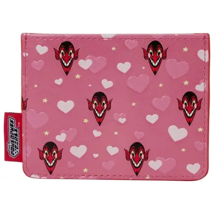 Powerpuff Girls  Him Villain kártyatartó irattartó termékfotó