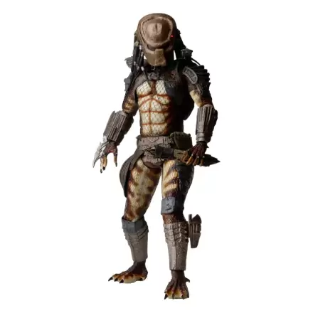 Predator 2 1/4 City Hunter Predator akciófigura 51 cm termékfotó