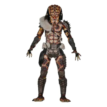 Predator 2 Snake Ultimate figura 18cm termékfotója