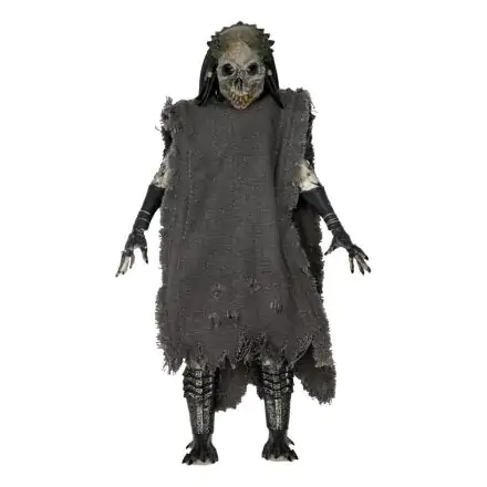 Predator 2 Ultimate Shaman Predator akciófigura 20 cm termékfotó