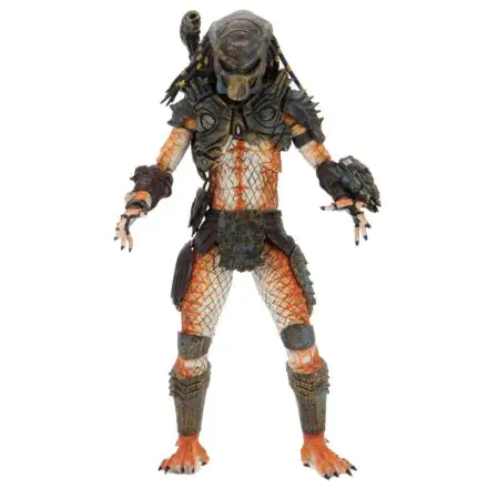 Predator 2 Ultimate Stalker Predator Mozgatható figura 20cm termékfotója