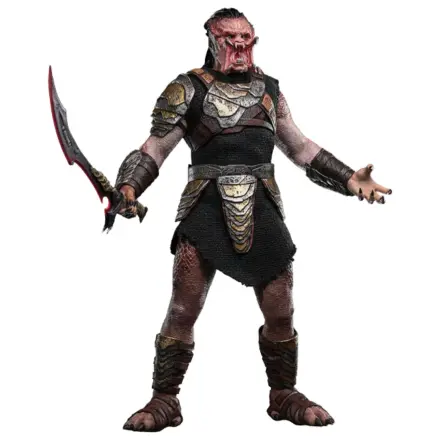 Predator: Badlands Movie Masterpiece 1/6 Dek akciófigura 30 cm termékfotó