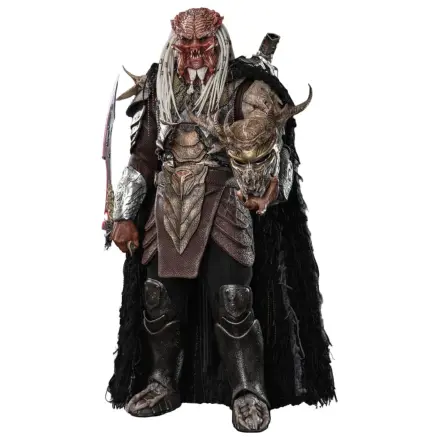 Predator: Badlands Movie Masterpiece 1/6 Njohrr akciófigura 36 cm termékfotó