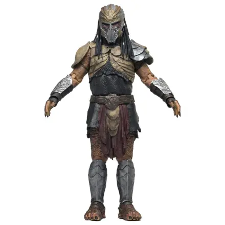 Predator: Badlands Ultimate Kwei (Dek's Brother) akciófigura 18 cm termékfotó