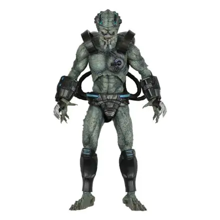 Predator: Concrete Jungle Ultimate Deluxe Stone Heart akciófigura 25 cm termékfotó