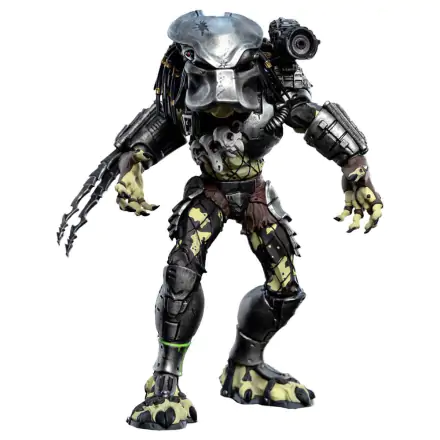 Predator Mini Epics Vinyl figura Jungle Hunter (Masked) Walmart Exkluzív 17 cm termékfotó